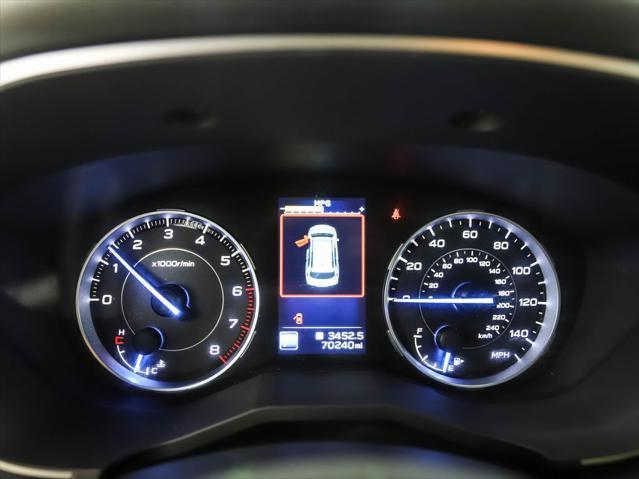 used 2019 Subaru Ascent car, priced at $22,900