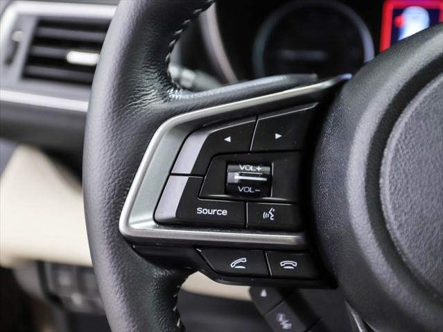 used 2019 Subaru Ascent car, priced at $22,900