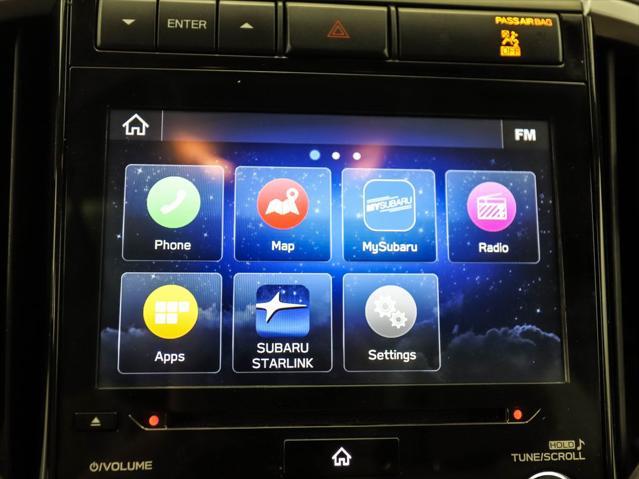 used 2019 Subaru Ascent car, priced at $22,900