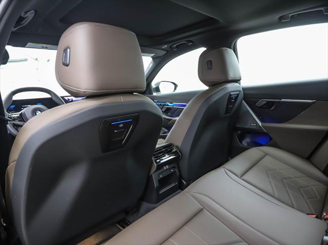 used 2024 BMW 540 car, priced at $73,865