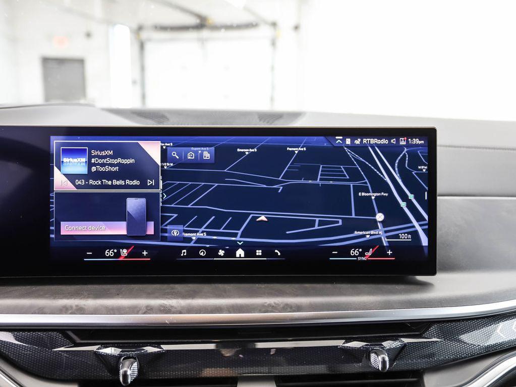 new 2026 BMW X5 car, priced at $83,775