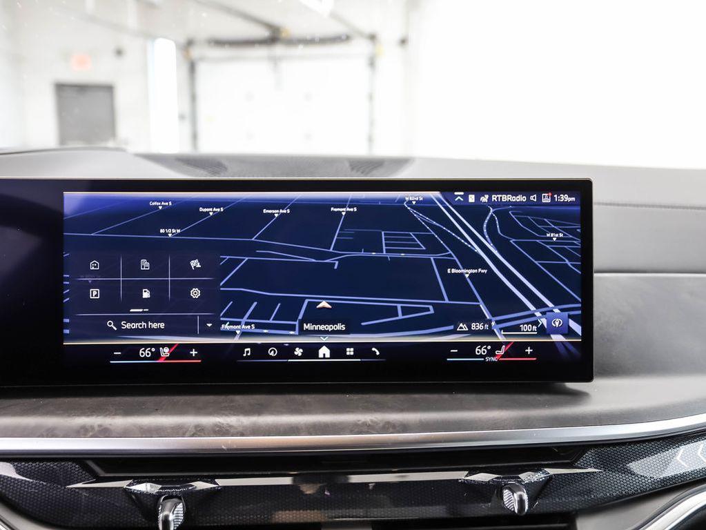 new 2026 BMW X5 car, priced at $83,775