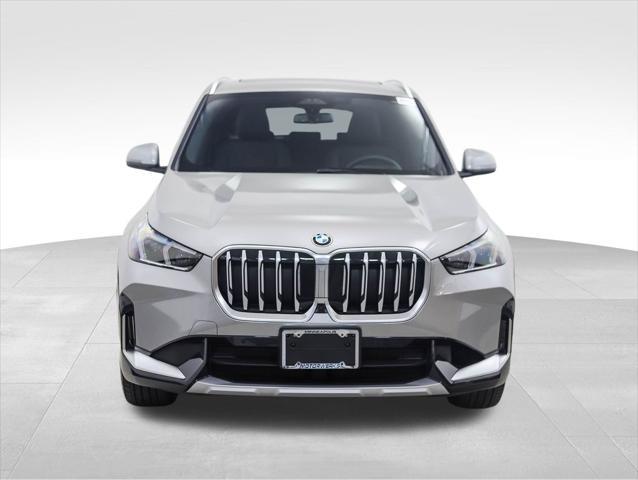 used 2025 BMW X1 car, priced at $47,725