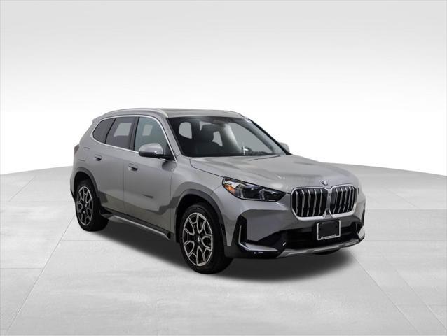 used 2025 BMW X1 car, priced at $47,725