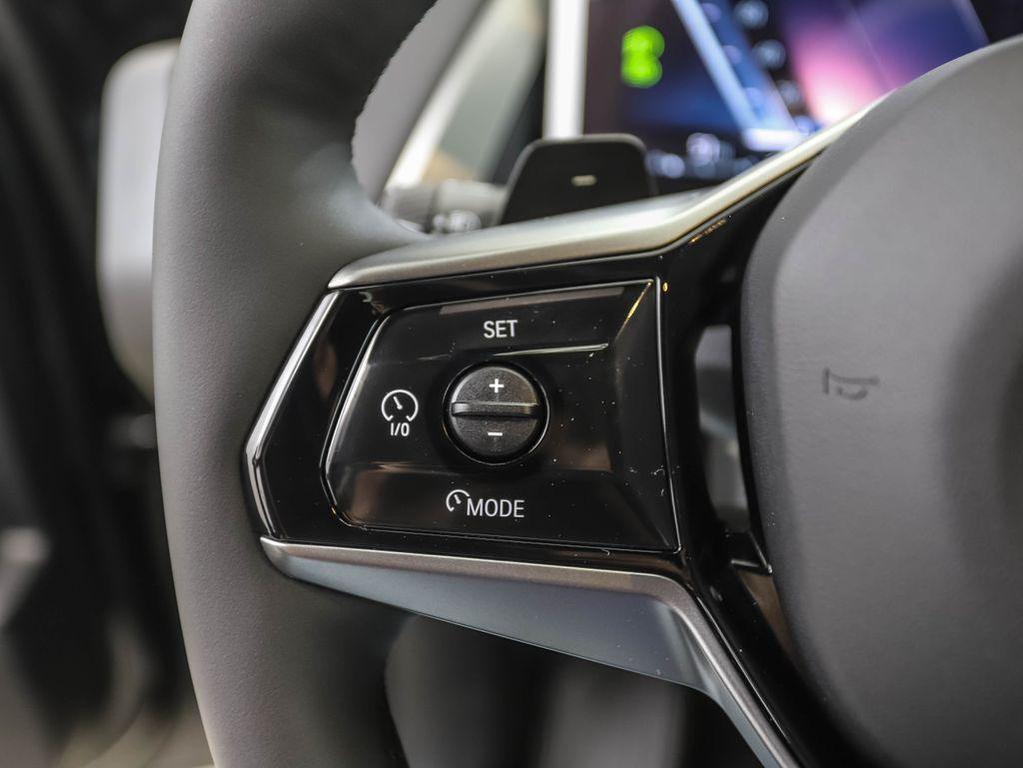 new 2026 BMW X3 car, priced at $55,425