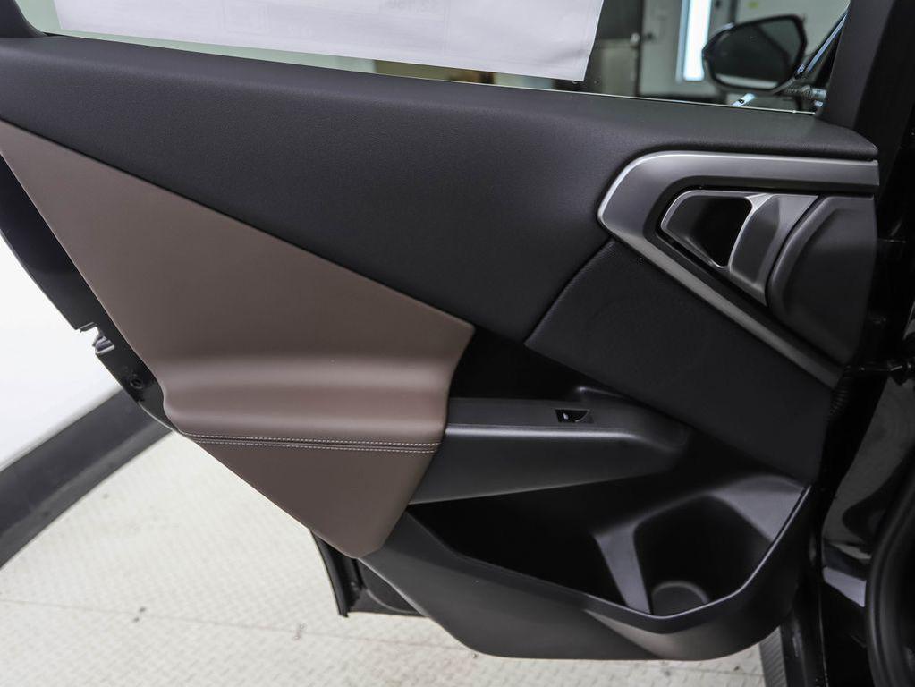 new 2026 BMW X3 car, priced at $55,425