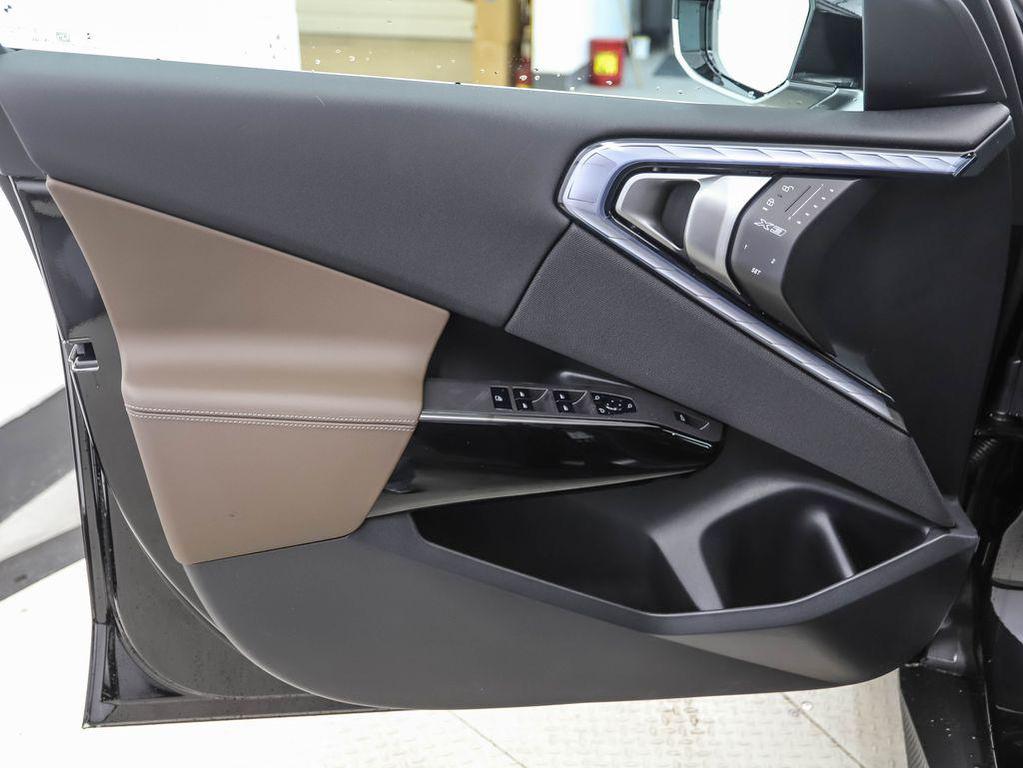 new 2026 BMW X3 car, priced at $55,425