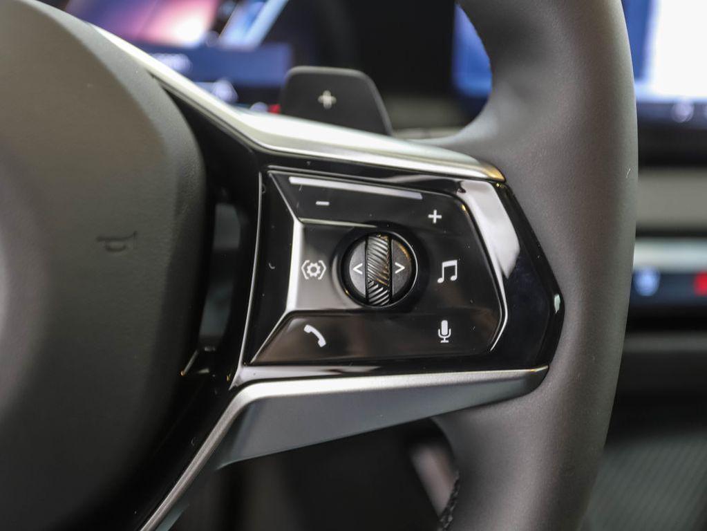 new 2026 BMW X3 car, priced at $55,425