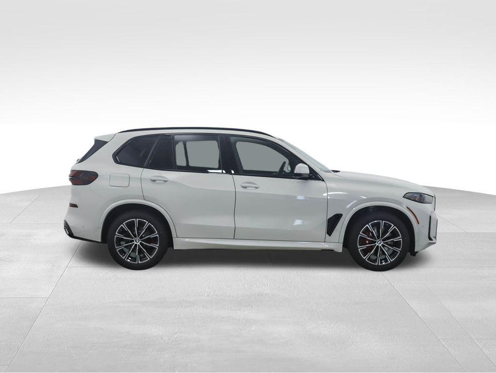 new 2026 BMW X5 car, priced at $80,225