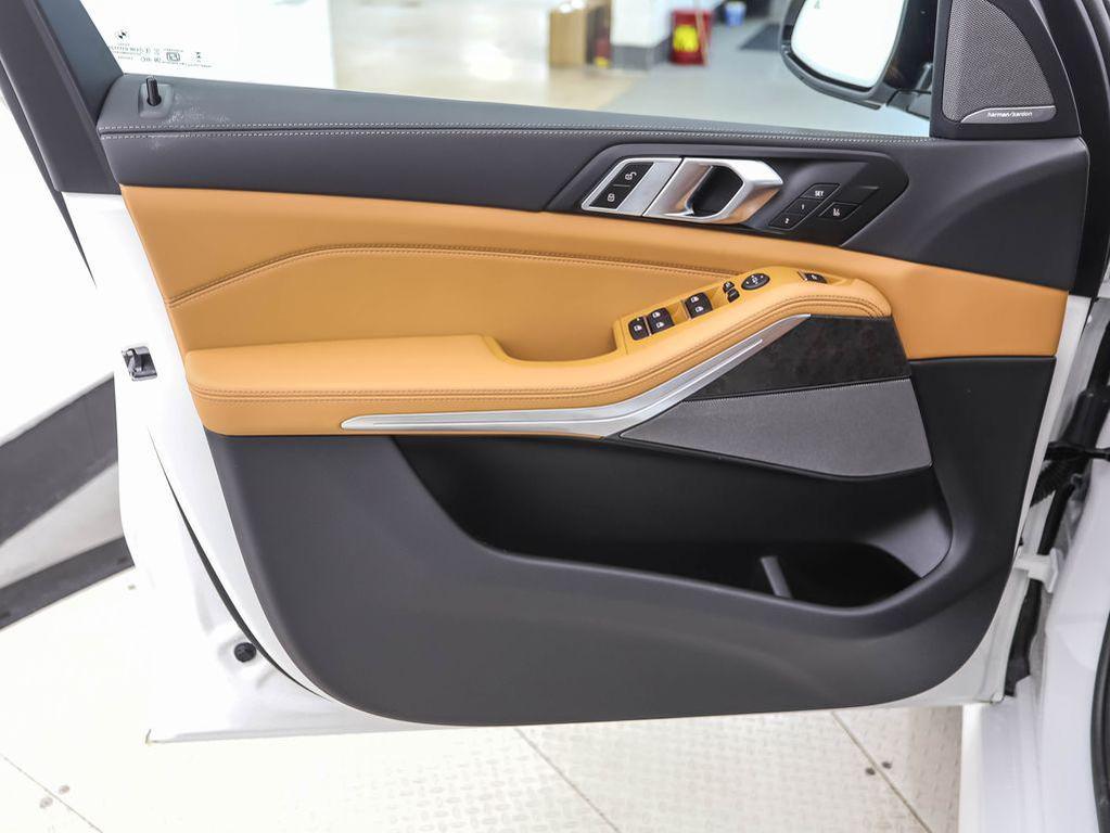 new 2026 BMW X5 car, priced at $80,225