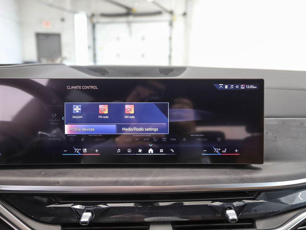 new 2026 BMW X5 car, priced at $80,225