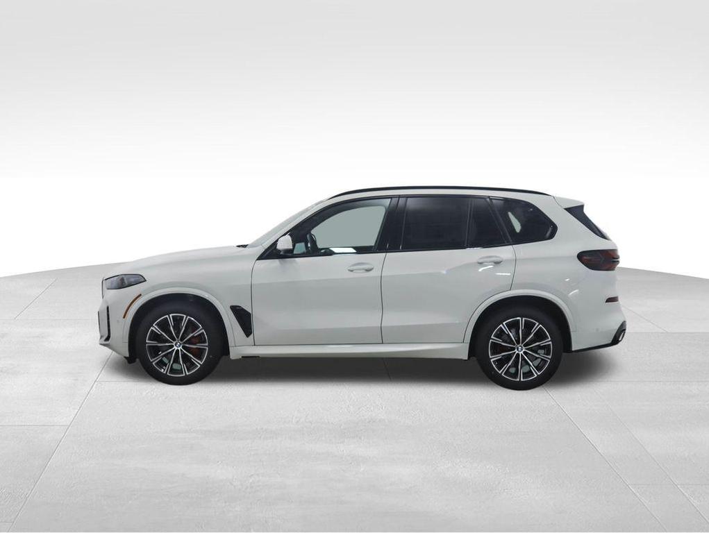 new 2026 BMW X5 car, priced at $80,225