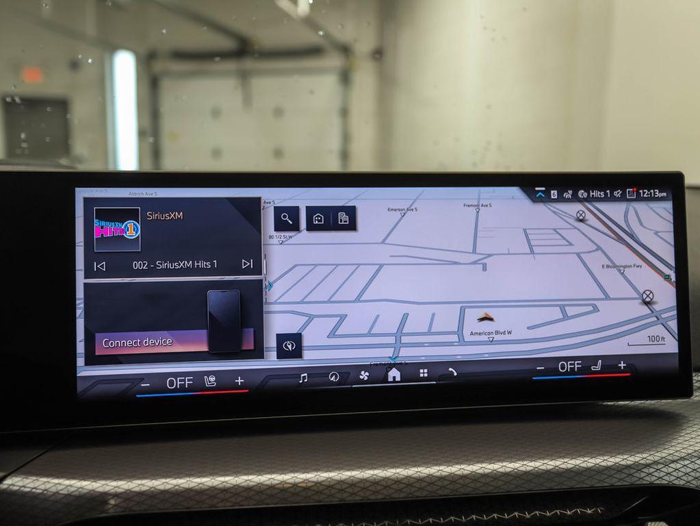 used 2025 BMW 330 car, priced at $54,000