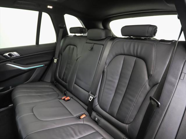 used 2022 BMW X5 car, priced at $39,900