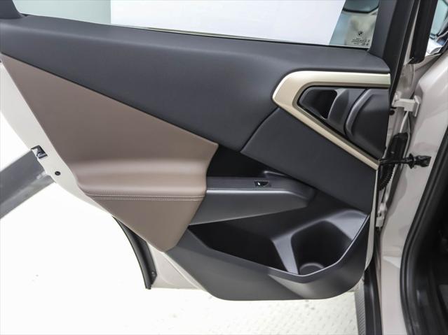 new 2025 BMW X3 car, priced at $57,275