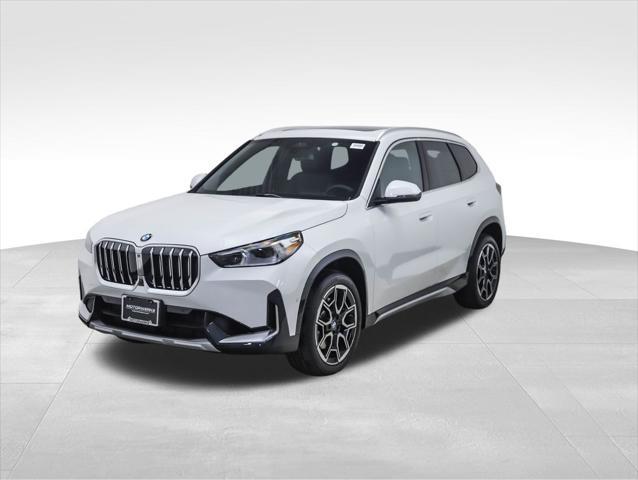 used 2025 BMW X1 car, priced at $47,725