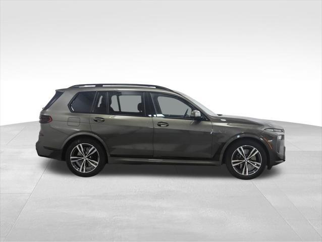 used 2025 BMW X7 car, priced at $101,175
