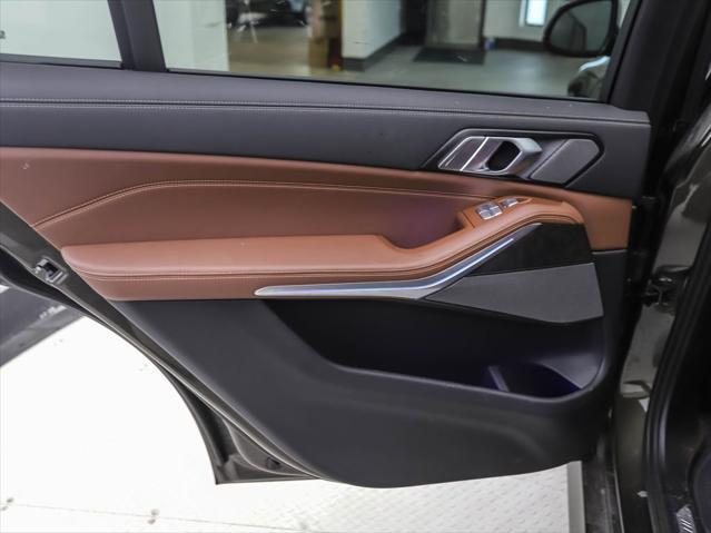 used 2025 BMW X7 car, priced at $101,175