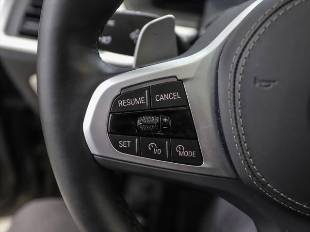 used 2025 BMW X7 car, priced at $101,175