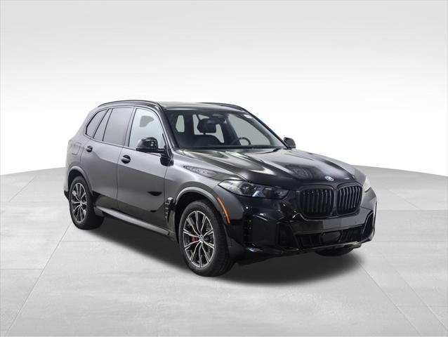 new 2026 BMW X5 PHEV car, priced at $83,125