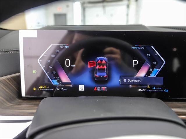 new 2026 BMW X5 PHEV car, priced at $83,125