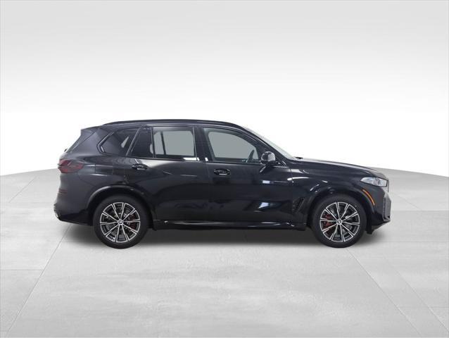 new 2026 BMW X5 PHEV car, priced at $83,125