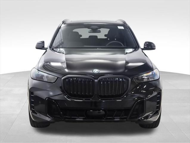 new 2026 BMW X5 PHEV car, priced at $83,125