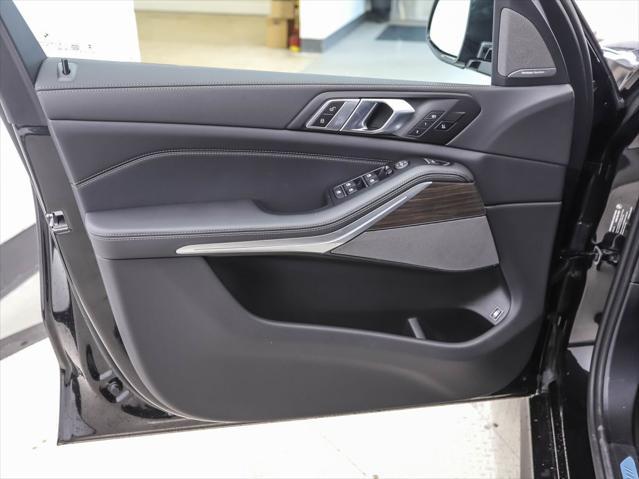new 2026 BMW X5 PHEV car, priced at $83,125