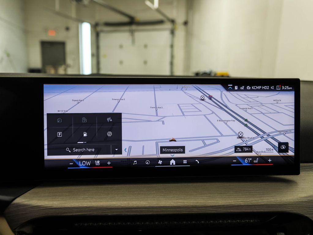 new 2025 BMW 330 car, priced at $51,375