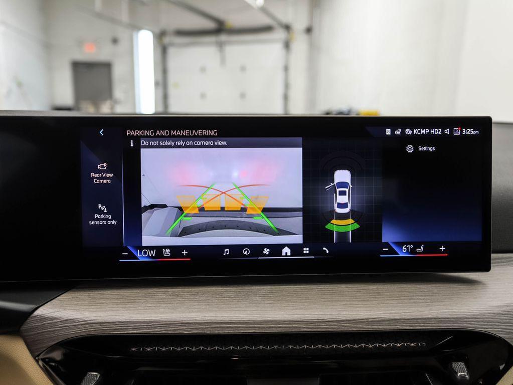 new 2025 BMW 330 car, priced at $51,375