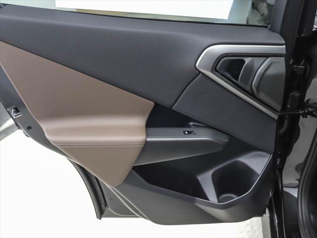used 2025 BMW X3 car, priced at $61,025