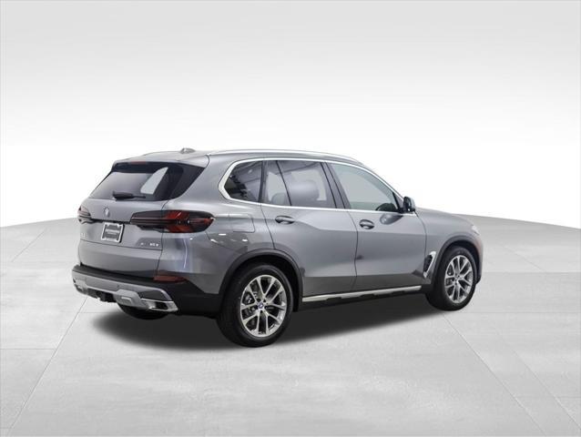 new 2025 BMW X5 PHEV car, priced at $80,175