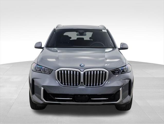 new 2025 BMW X5 PHEV car, priced at $80,175