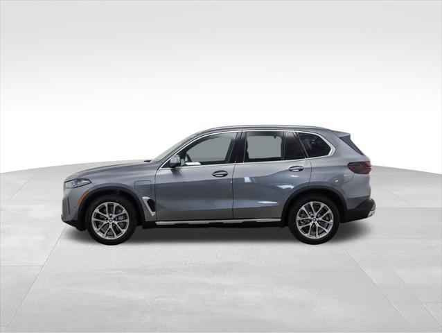 new 2025 BMW X5 PHEV car, priced at $80,175