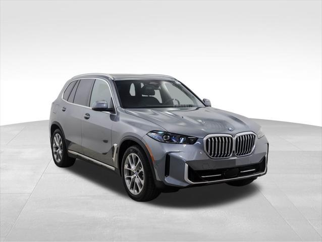 new 2025 BMW X5 PHEV car, priced at $80,175