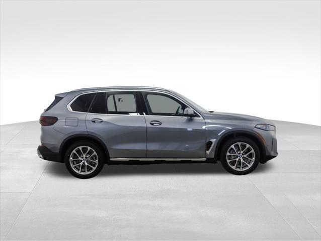 new 2025 BMW X5 PHEV car, priced at $80,175