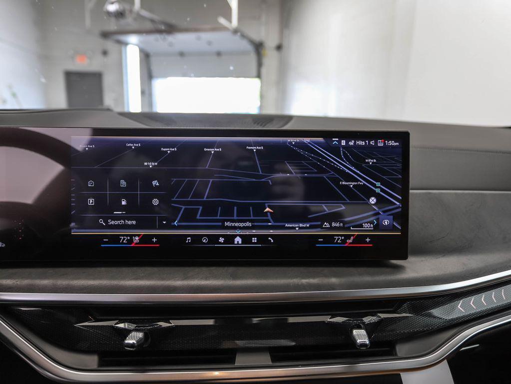 new 2026 BMW X5 car, priced at $88,600