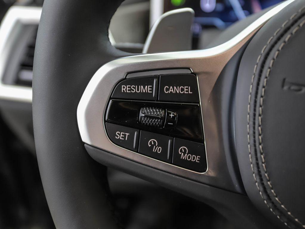 new 2026 BMW X5 car, priced at $88,600