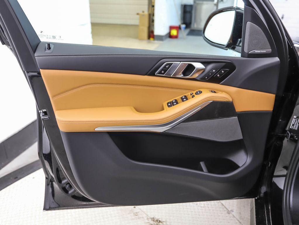 new 2026 BMW X5 car, priced at $88,600