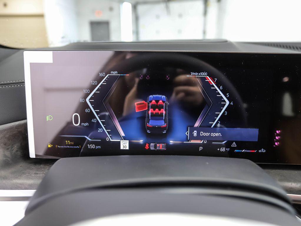 new 2026 BMW X5 car, priced at $88,600