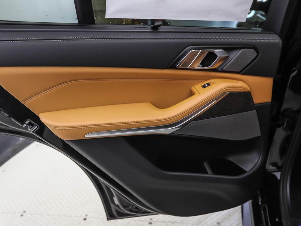 new 2026 BMW X5 car, priced at $88,600