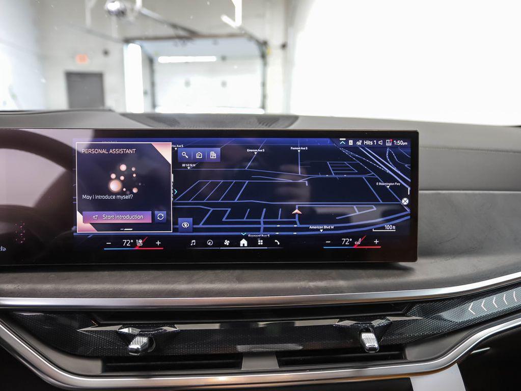 new 2026 BMW X5 car, priced at $88,600