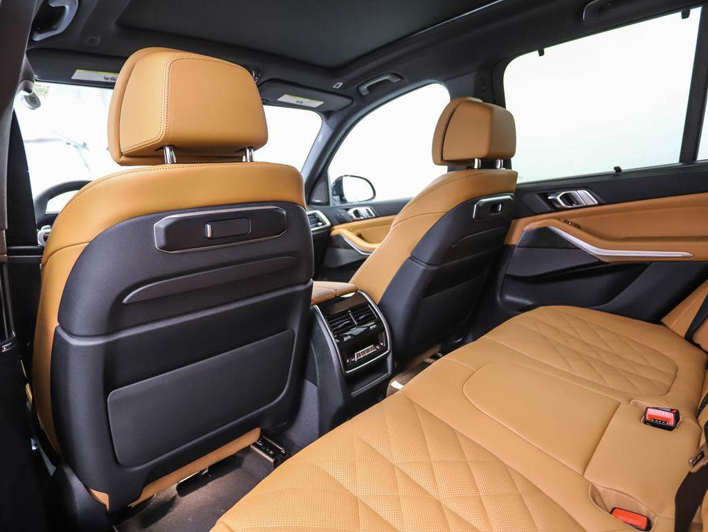new 2026 BMW X5 car, priced at $88,600