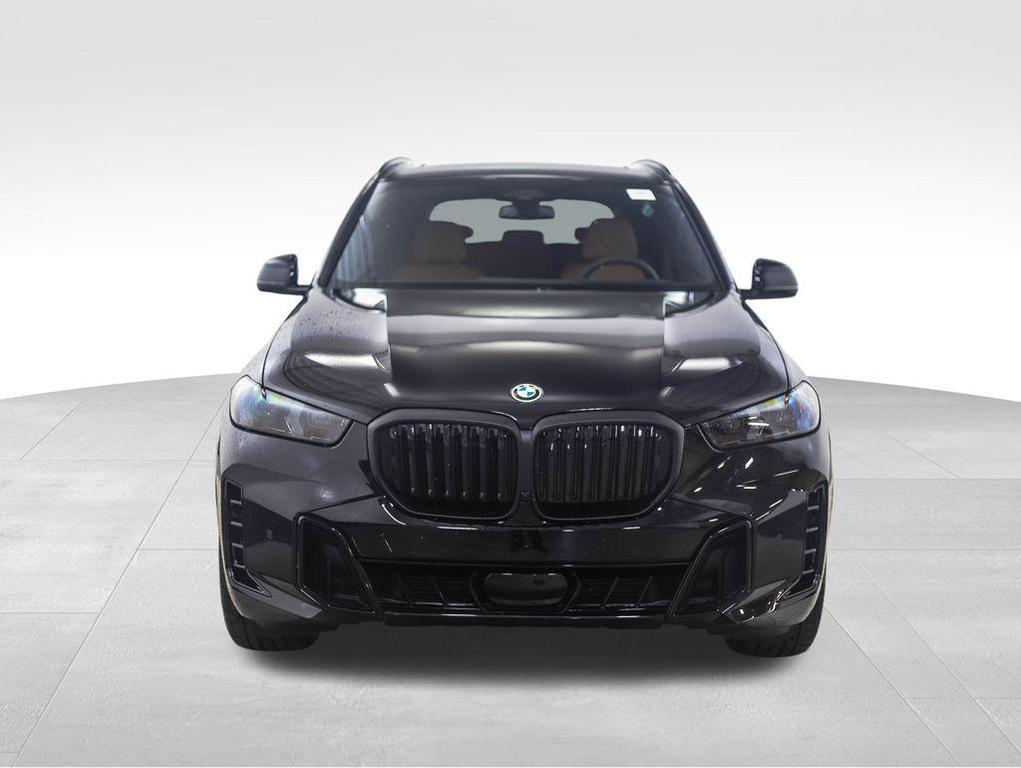 new 2026 BMW X5 car, priced at $88,600