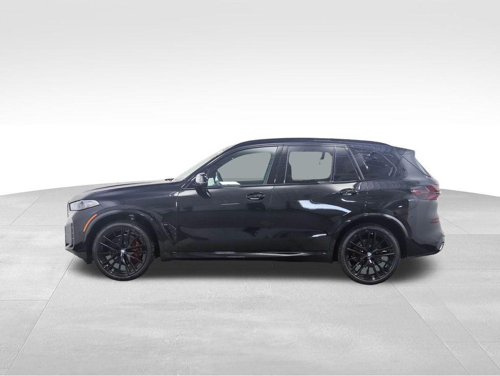 new 2026 BMW X5 car, priced at $88,600