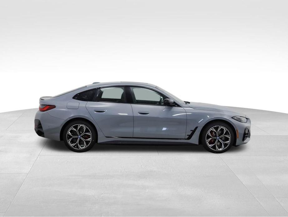 new 2024 BMW i4 Gran Coupe car, priced at $70,060
