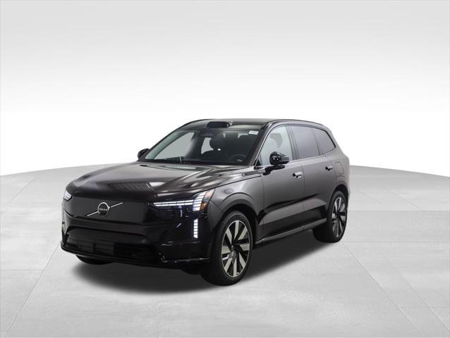used 2025 Volvo EX90 car, priced at $79,900
