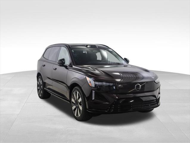 used 2025 Volvo EX90 car, priced at $79,900