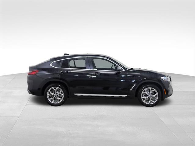 used 2024 BMW X4 car, priced at $59,045