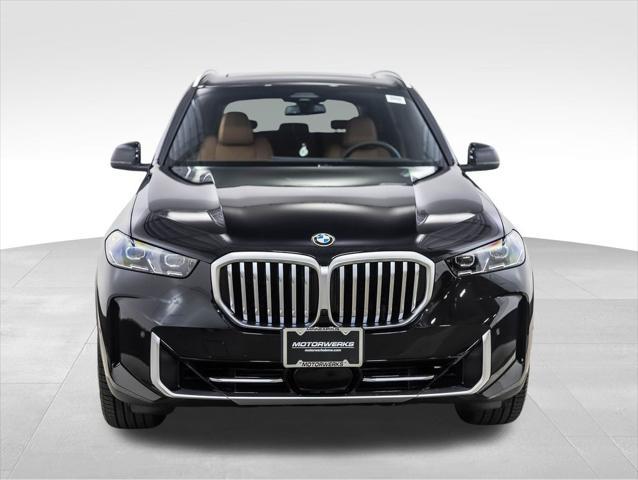 new 2025 BMW X5 car, priced at $73,475